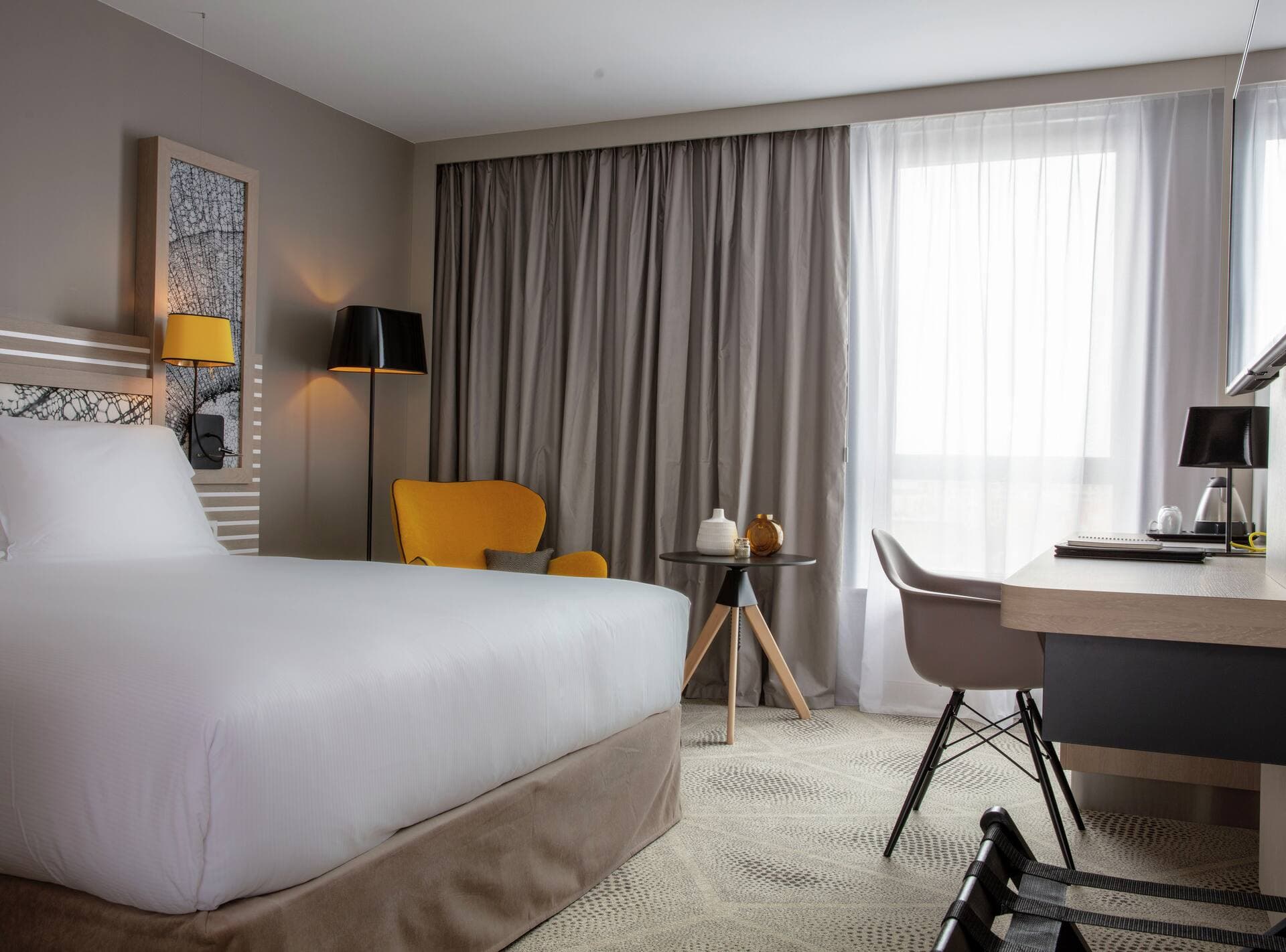 Hilton Garden Inn Paris Massy