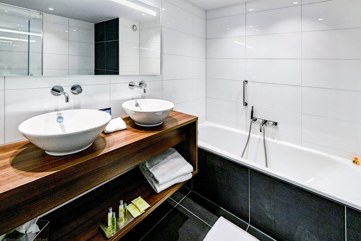 DoubleTree by Hilton Royal Parc Soestduinen