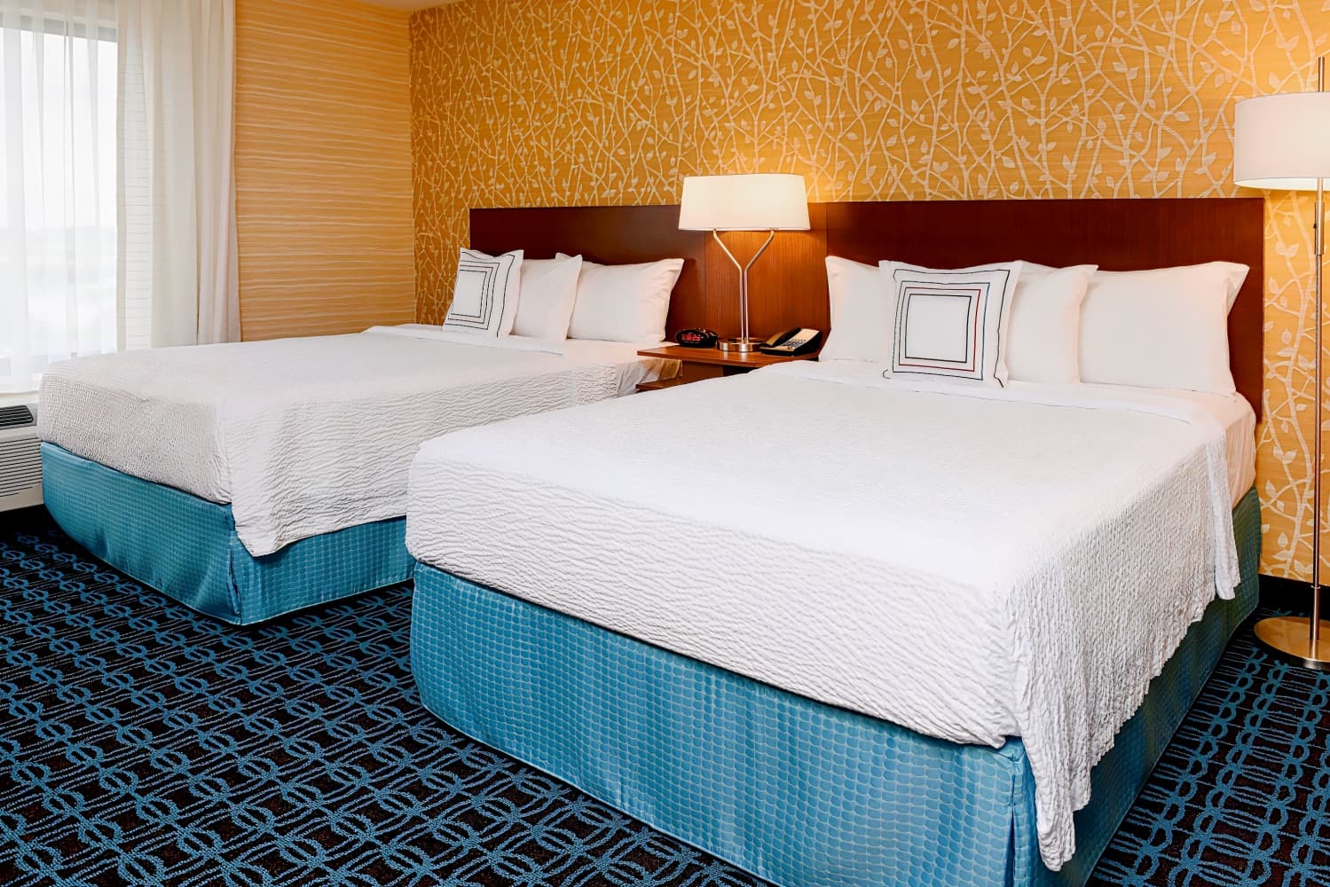 Fairfield Inn & Suites by Marriott Omaha West