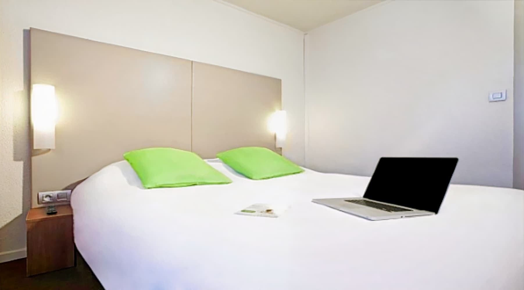 Campanile Toulouse Sud Balma - Cité de l'Espace