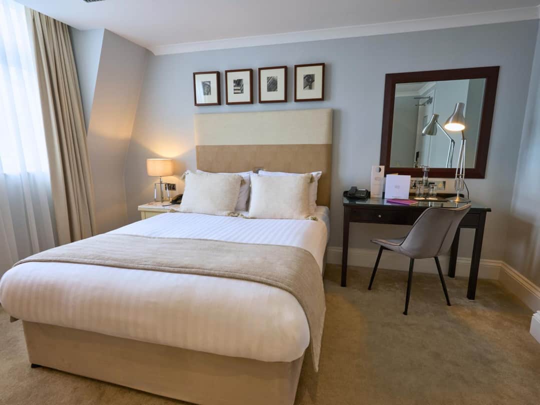 London Bridge Hotel