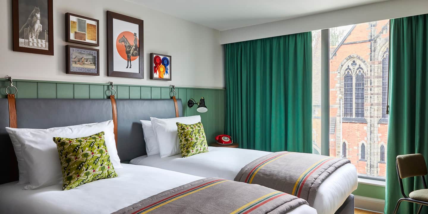 Hotel Indigo - Chester, an IHG Hotel