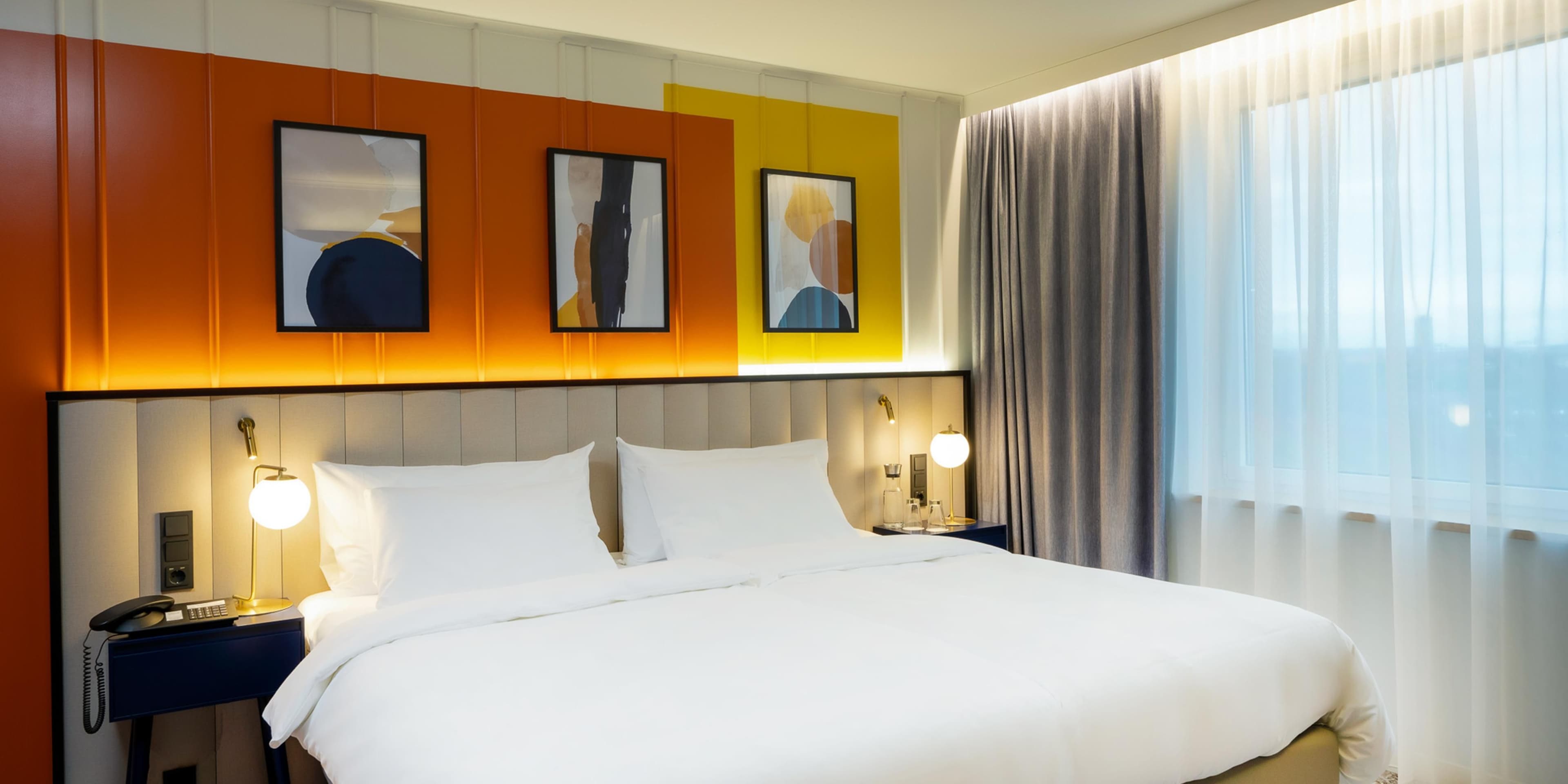 voco Düsseldorf Seestern