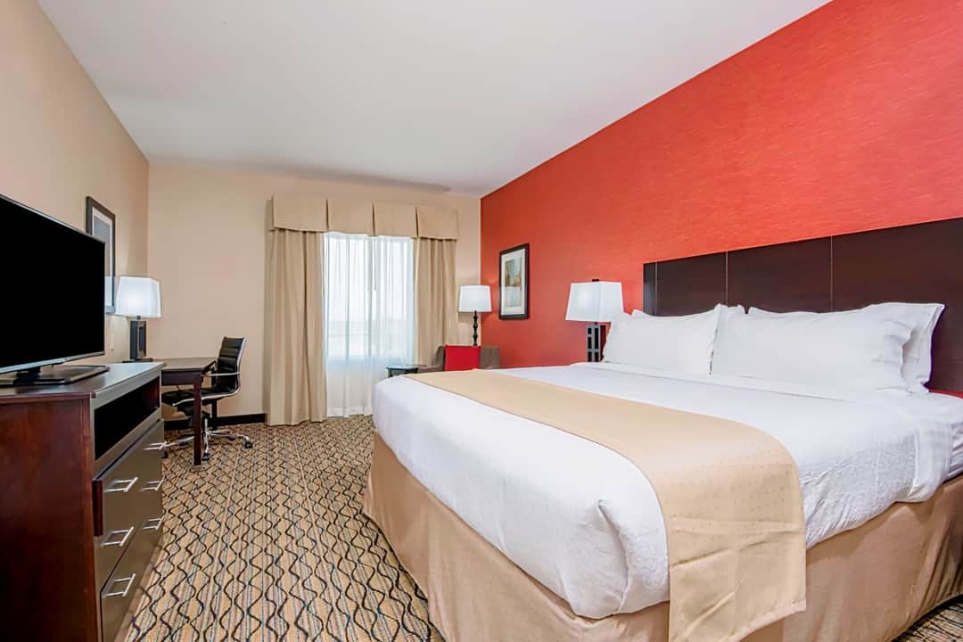 Holiday Inn Salina
