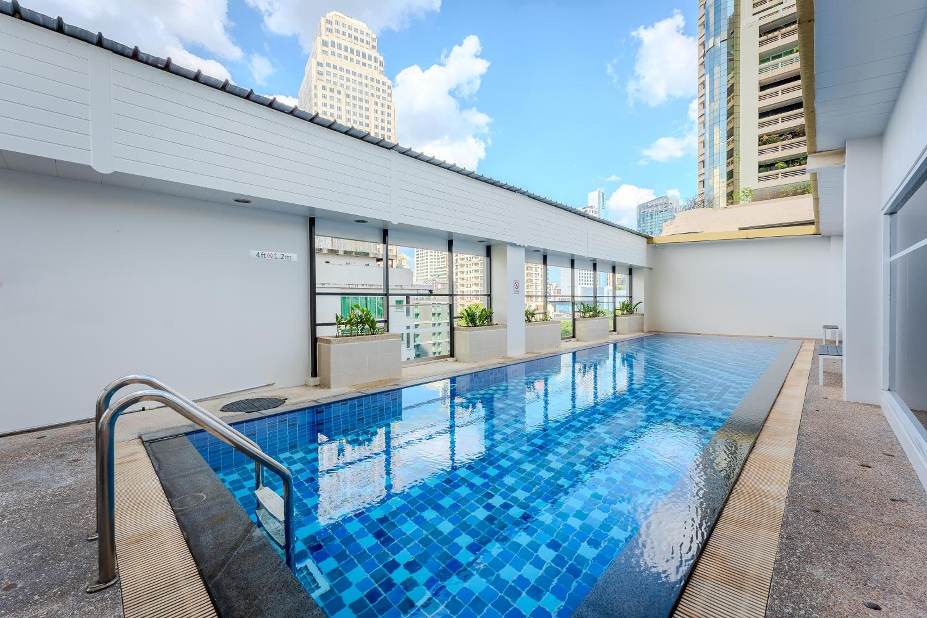 Citadines Sukhumvit 16 Bangkok