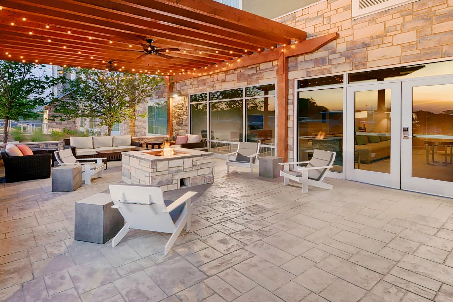 TownePlace Suites by Marriott Austin Parmer/Tech Ridge