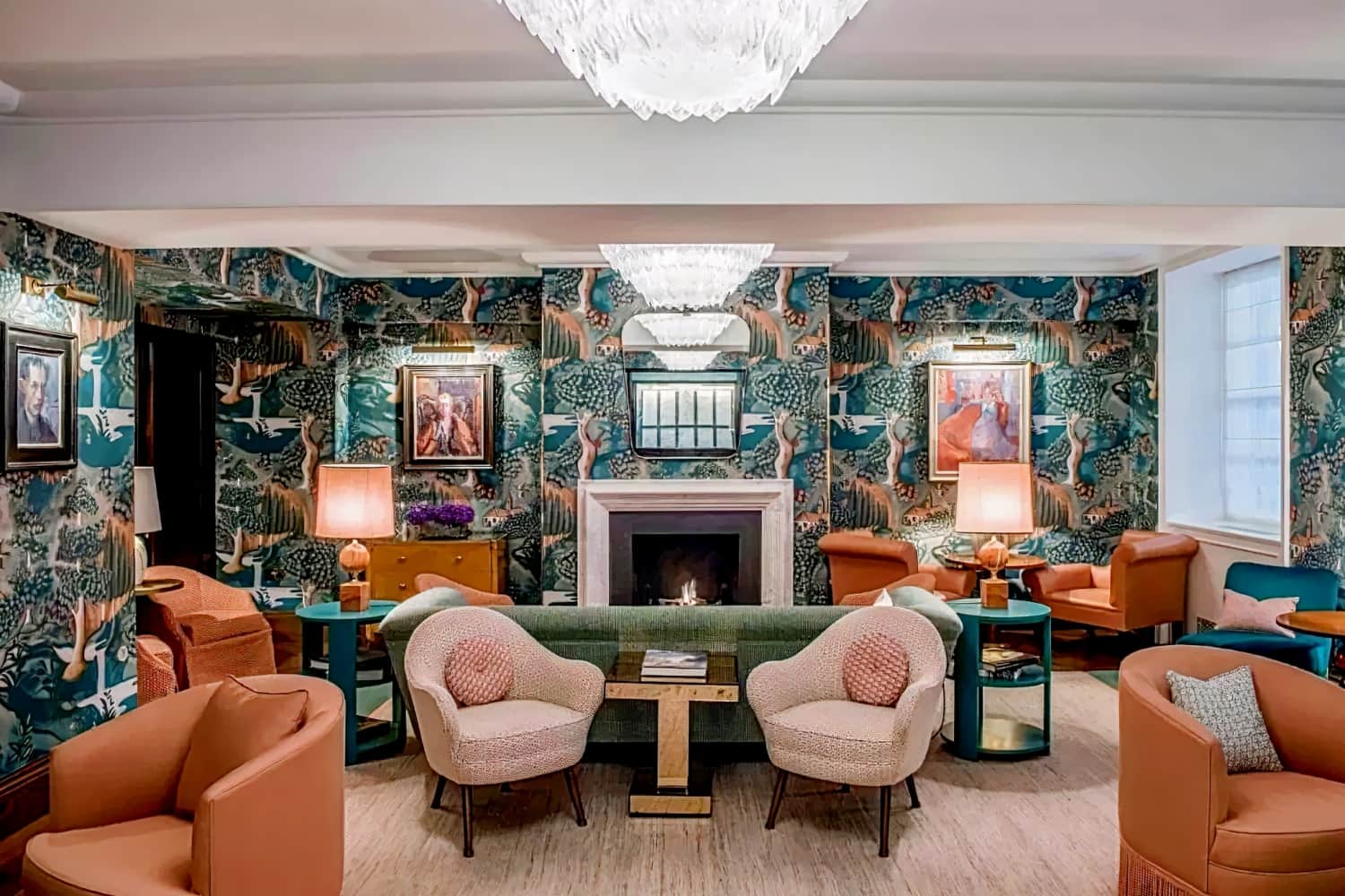 The Bloomsbury