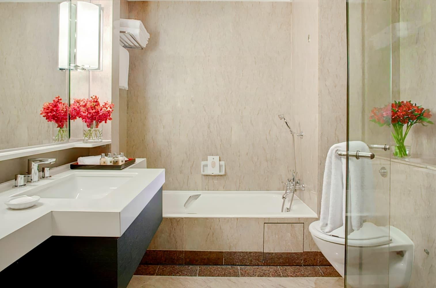 Orchard Hotel Singapore