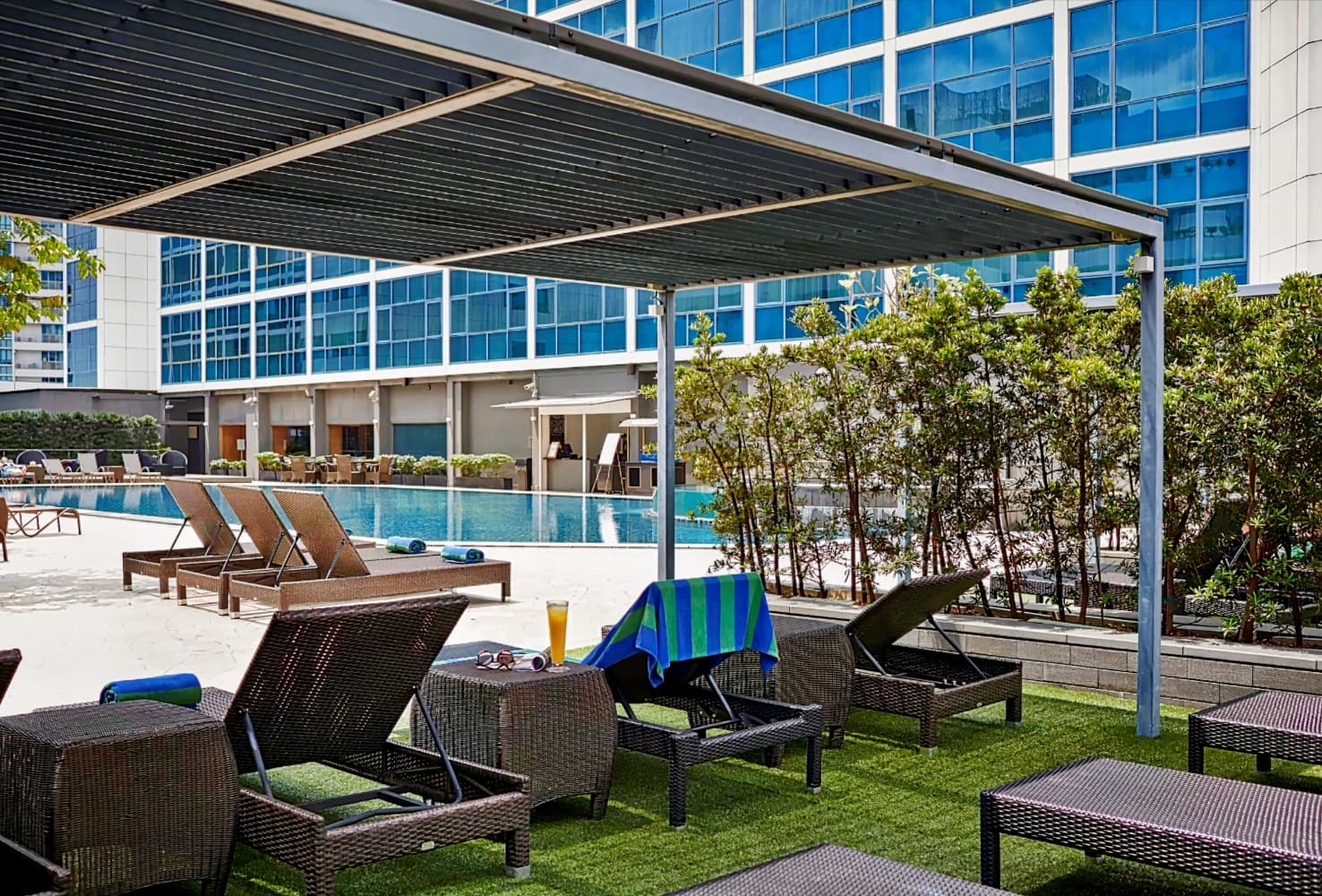 Orchard Hotel Singapore