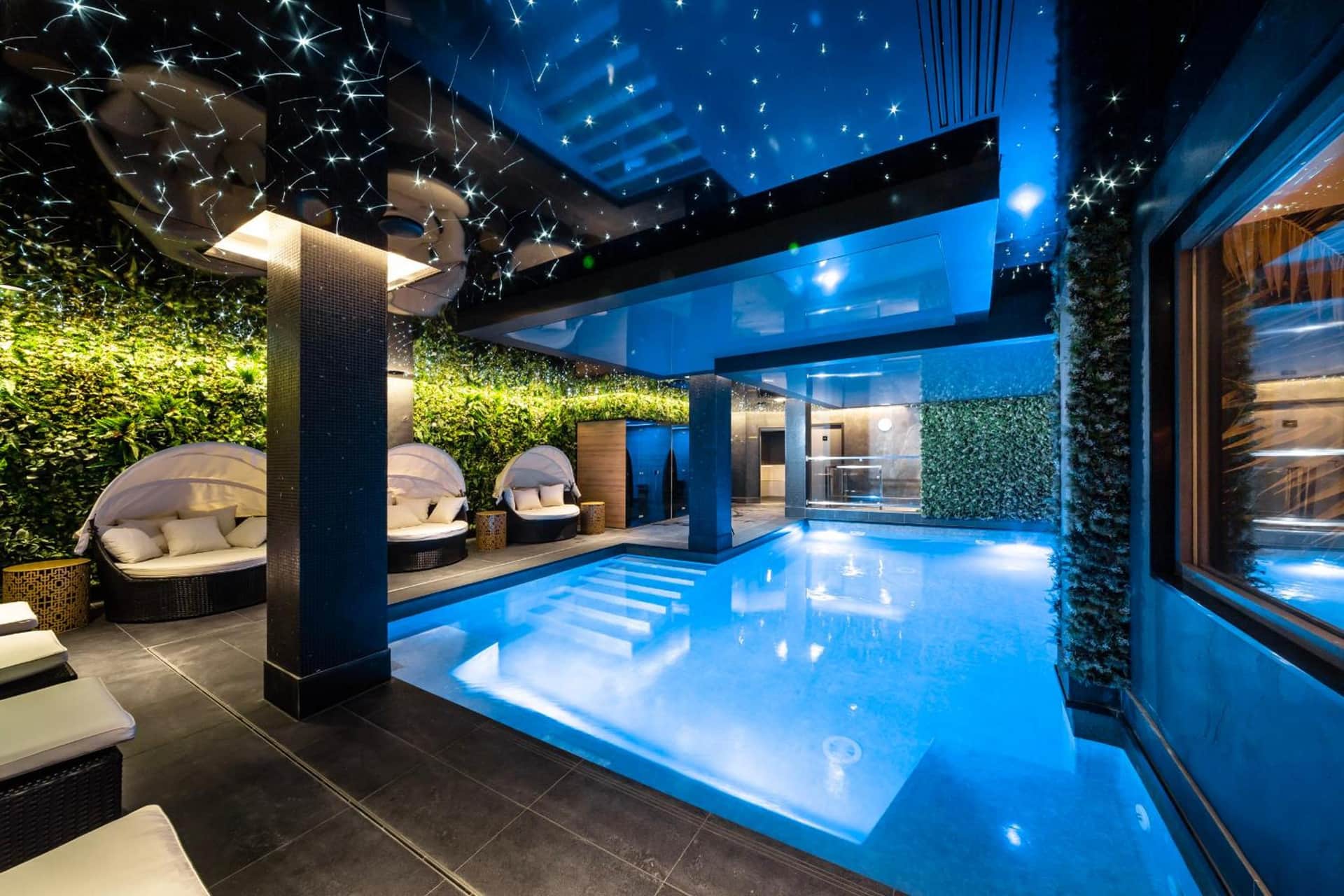 voco Strasbourg Centre - the Garden, an IHG Hotel
