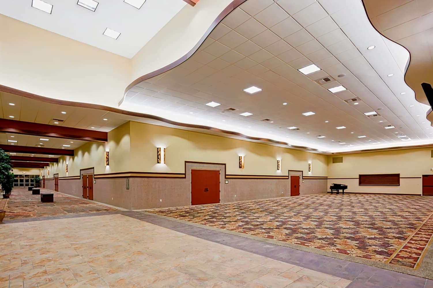 Holiday Inn Stevens Point - Convention Center