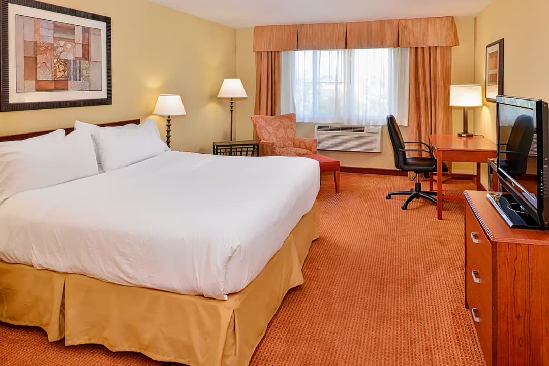 Holiday Inn Stevens Point - Convention Center