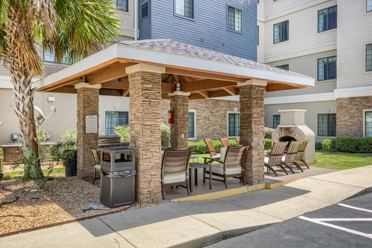 Staybridge Suites Gulf Shores