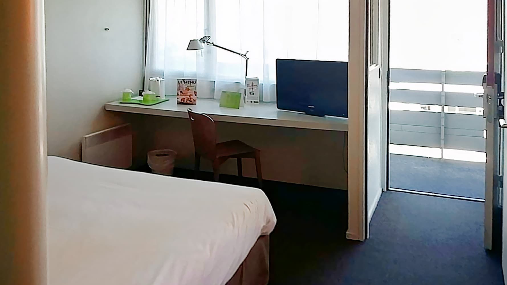 Campanile Lille Sud Seclin