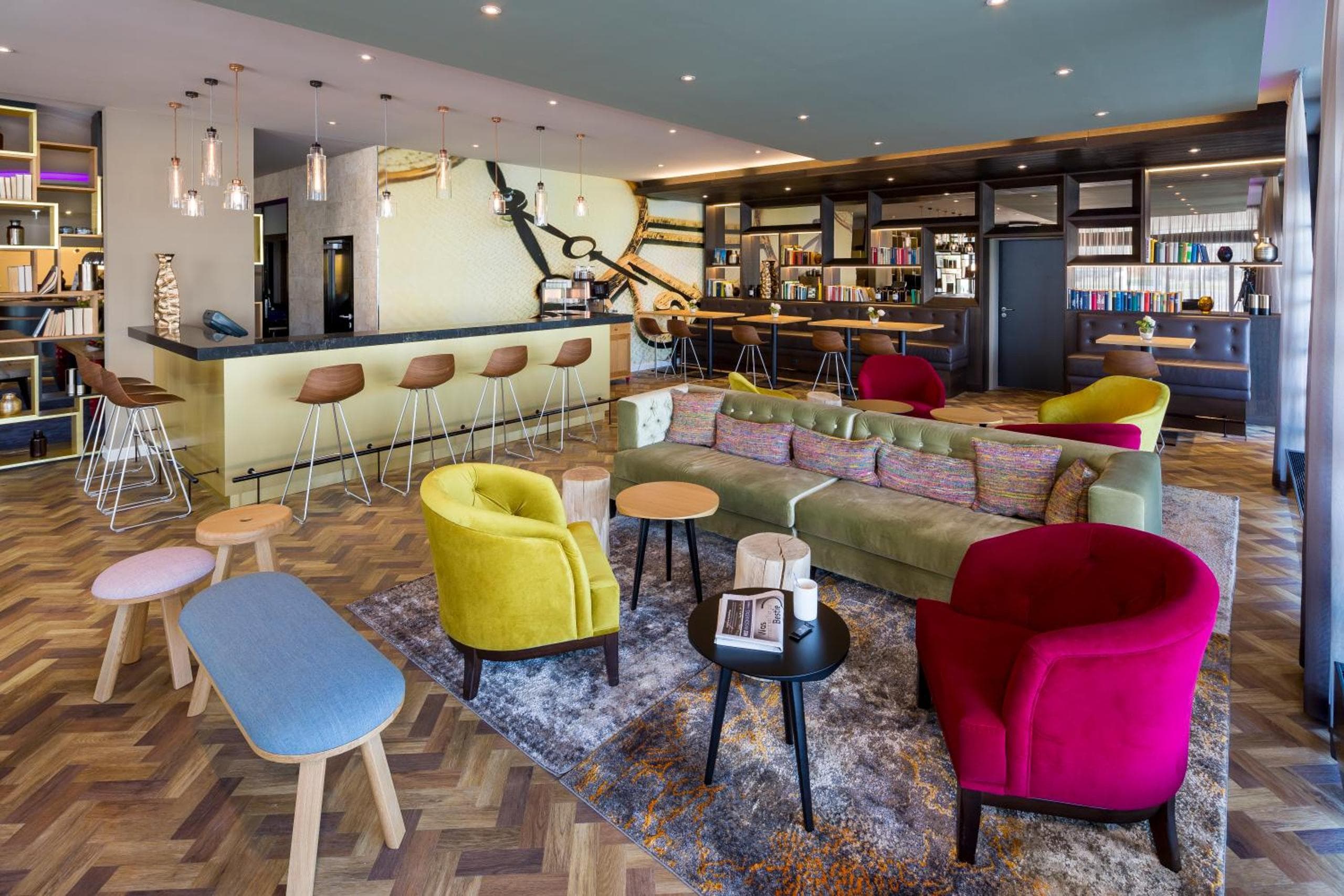 ACHAT Hotel Braunschweig