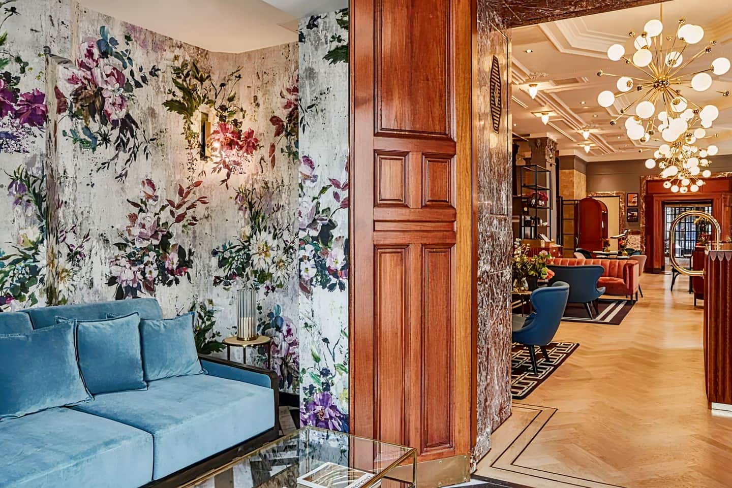 Hotel Indigo the Hague - Palace Noordeinde