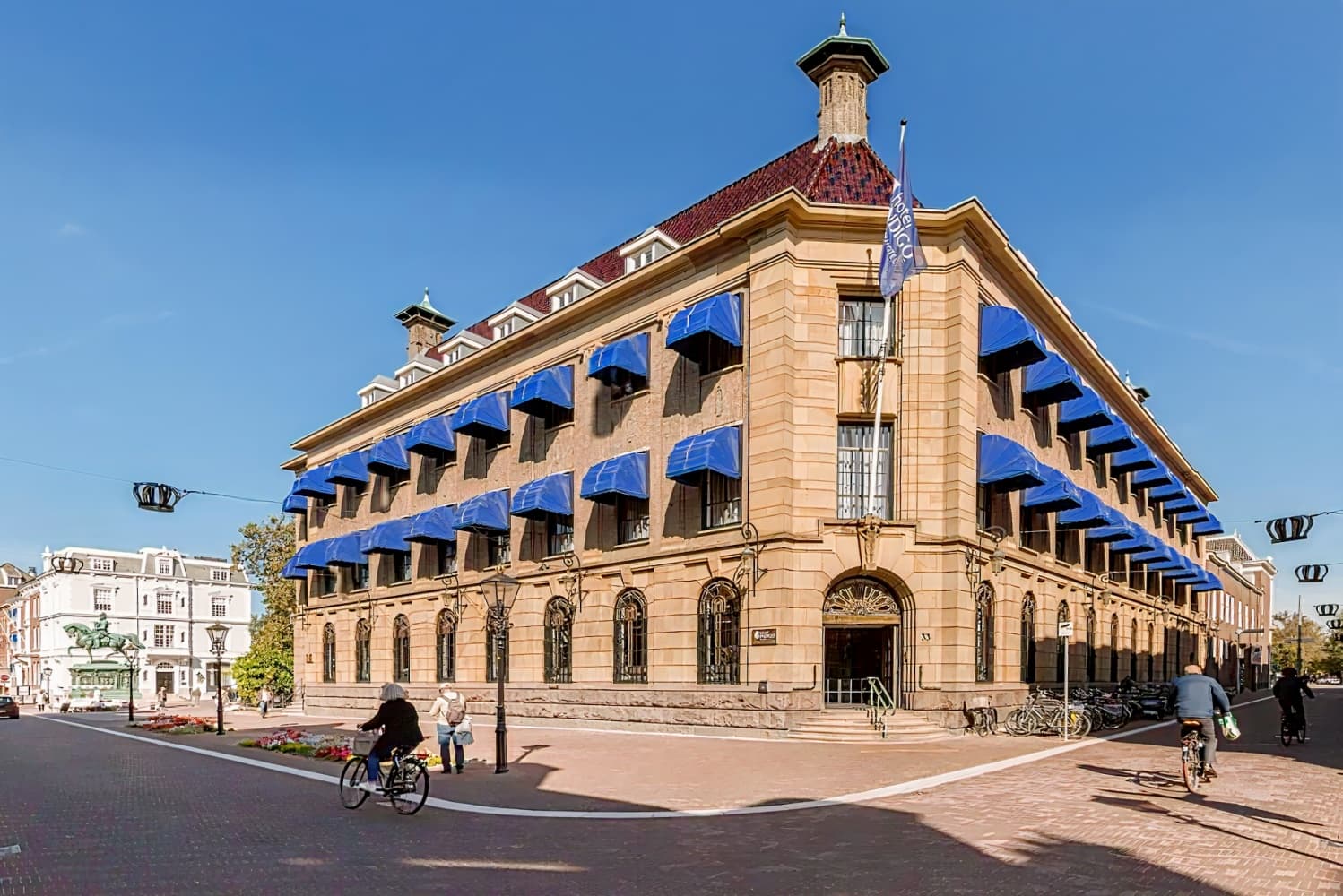 Hotel Indigo the Hague - Palace Noordeinde
