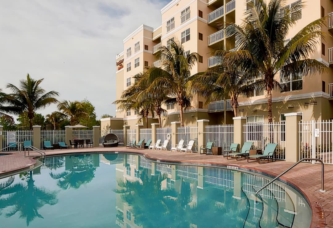 Residence Inn Fort Myers Sanibel