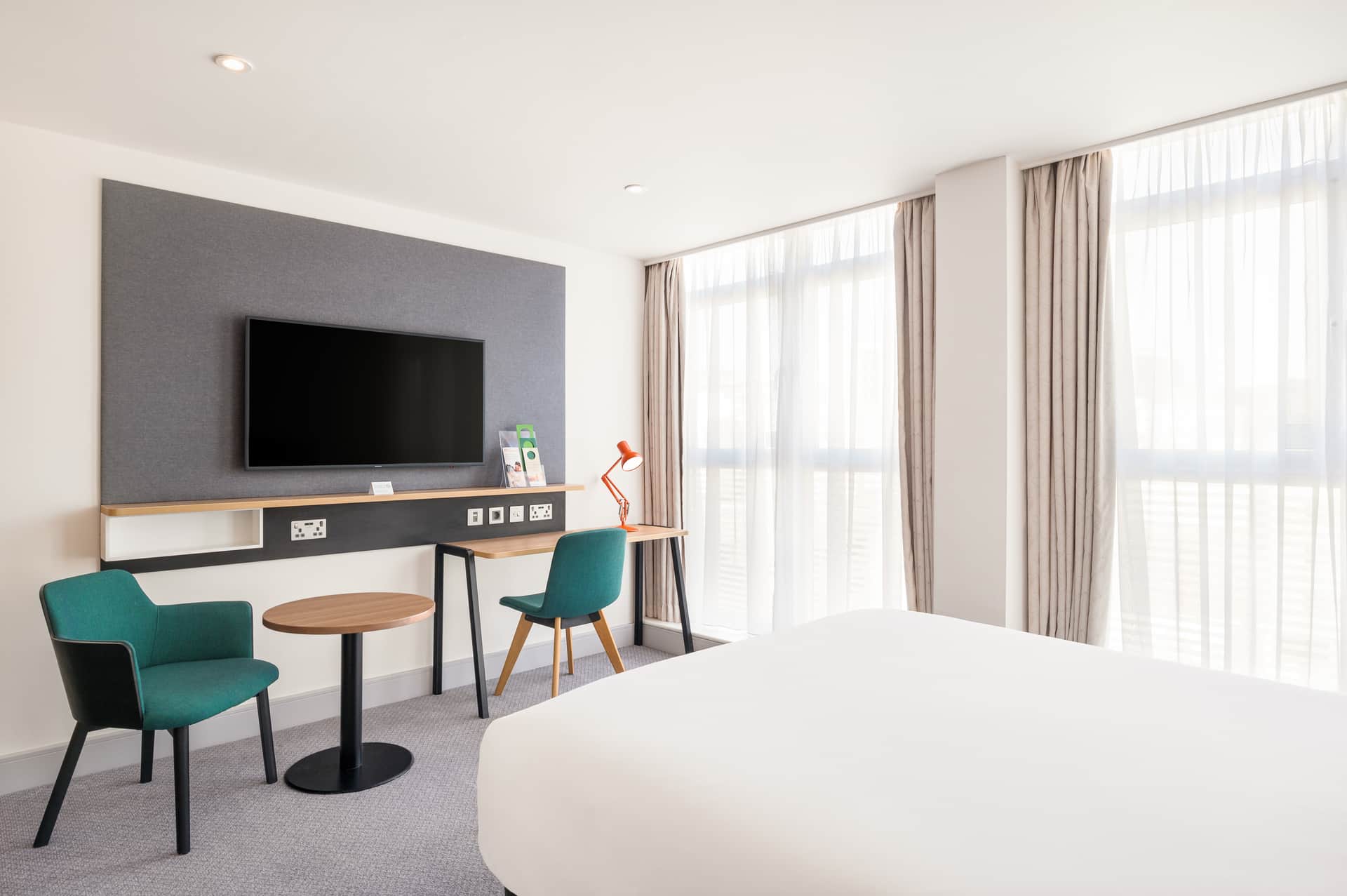 Holiday Inn Birmingham City Centre, an IHG Hotel