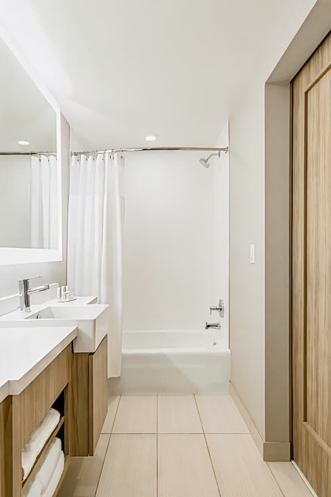 SpringHill Suites St. Paul Downtown