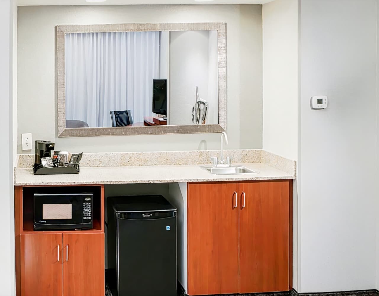 Courtyard by Marriott Birmingham Trussville