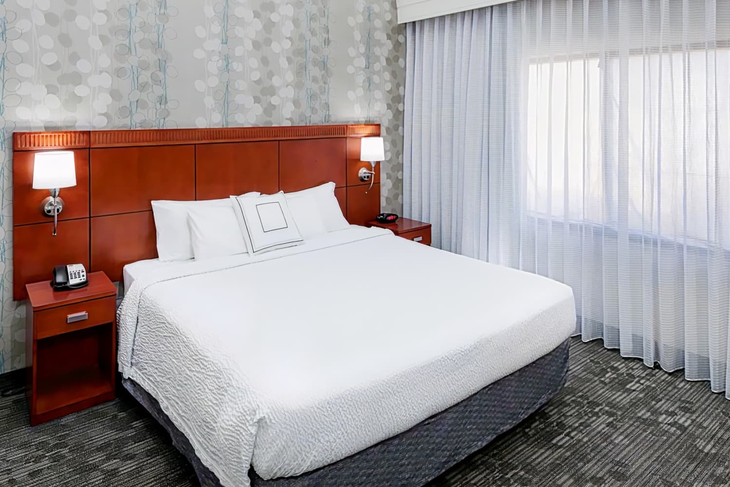 Courtyard by Marriott Birmingham Trussville