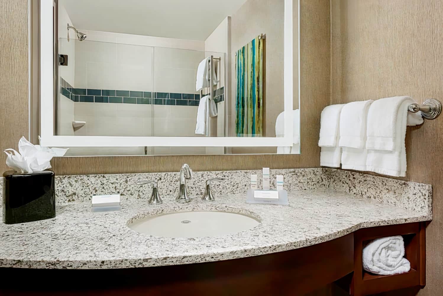 Hilton Garden Inn Palo Alto