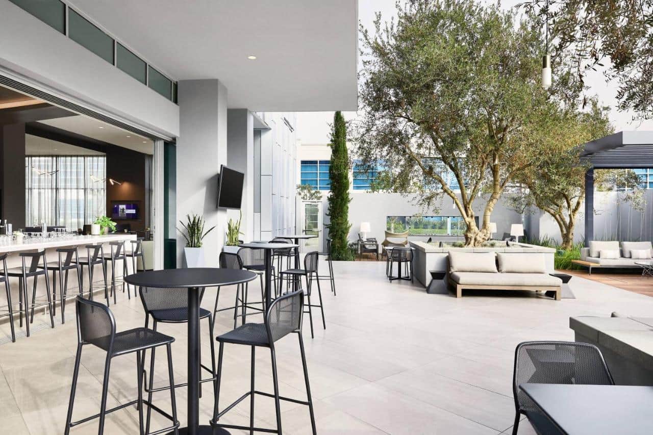 AC Hotel by Marriott Los Angeles South Bay