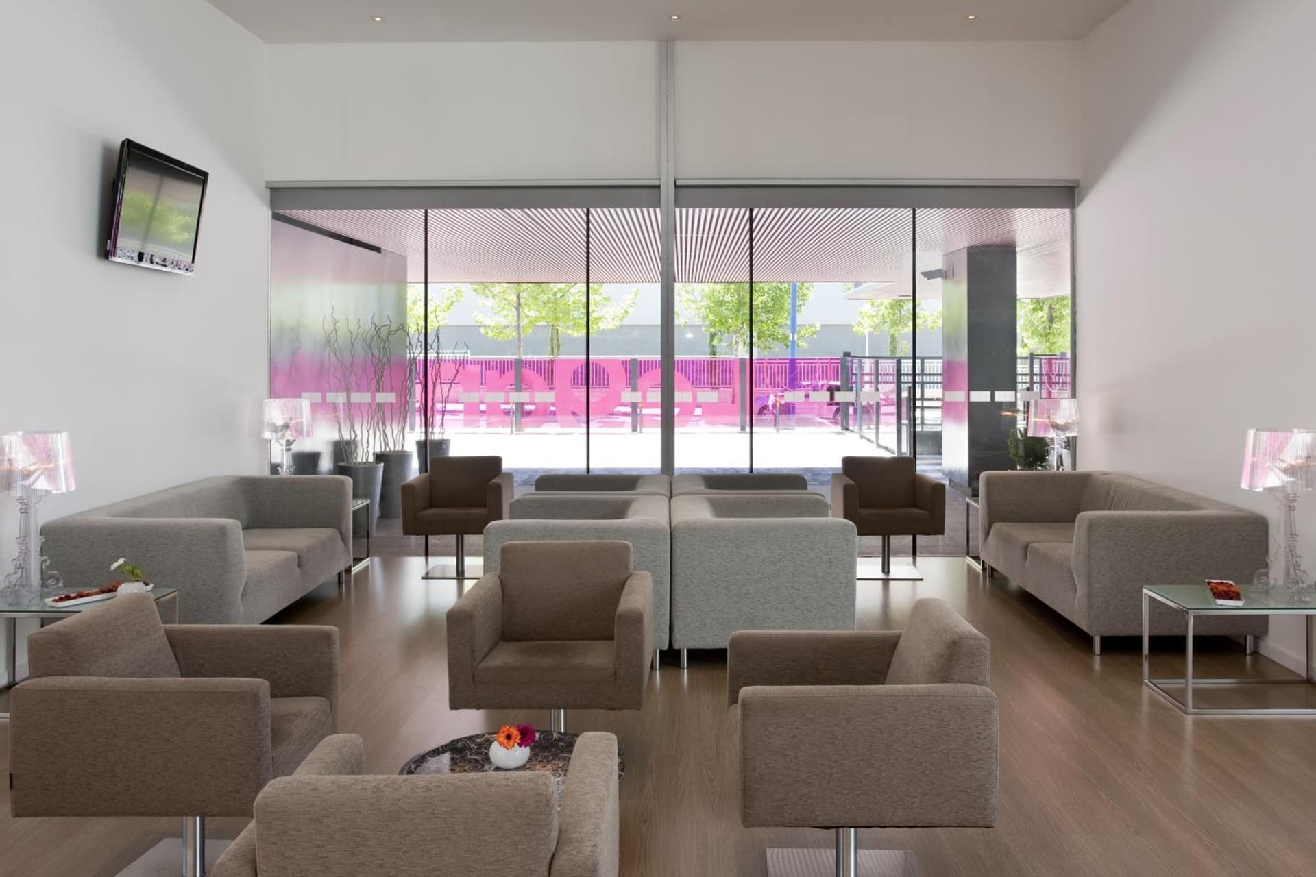 Holiday Inn Express Madrid Leganes, an IHG Hotel