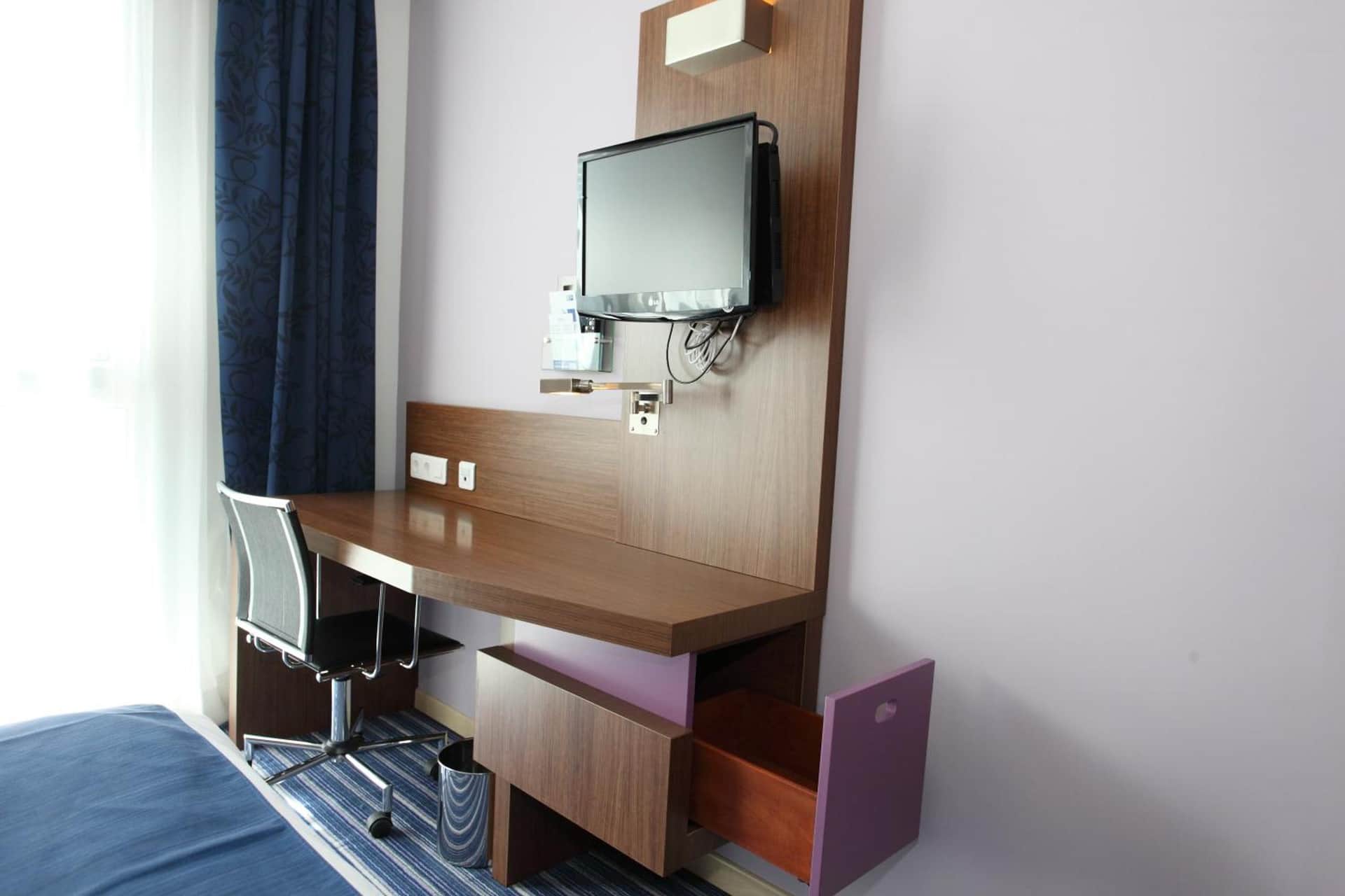 Holiday Inn Express Madrid Leganes, an IHG Hotel