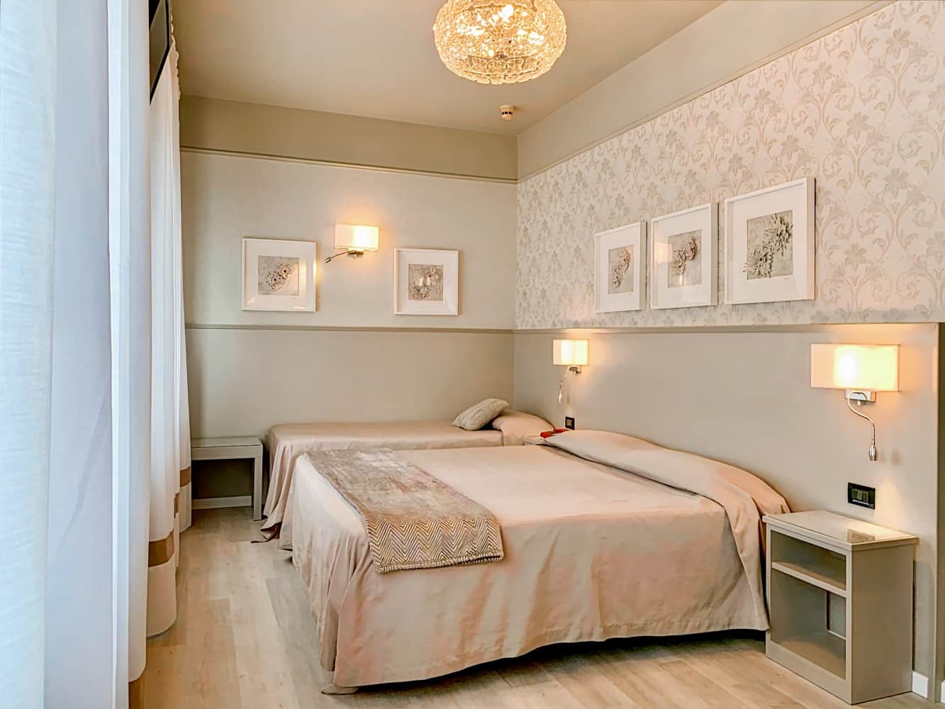 Hotel La Pace