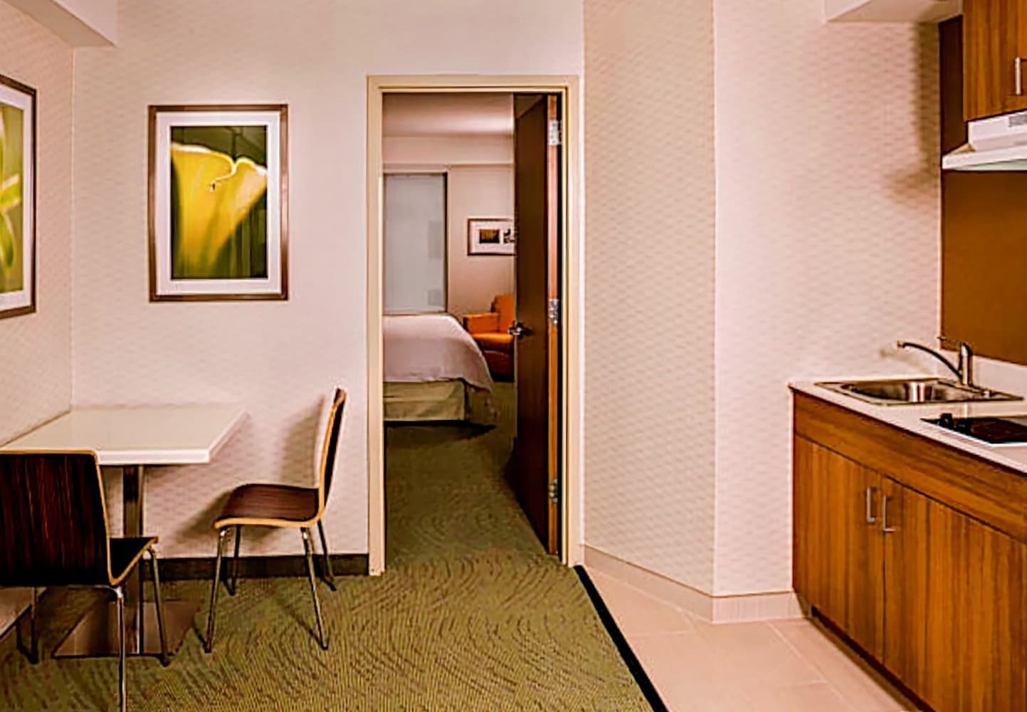 SpringHill Suites by Marriott New York LaGuardia Airport