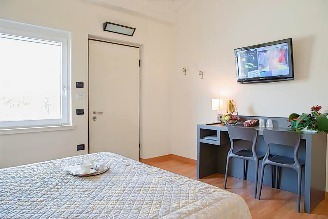 Hotel Motel Giglio