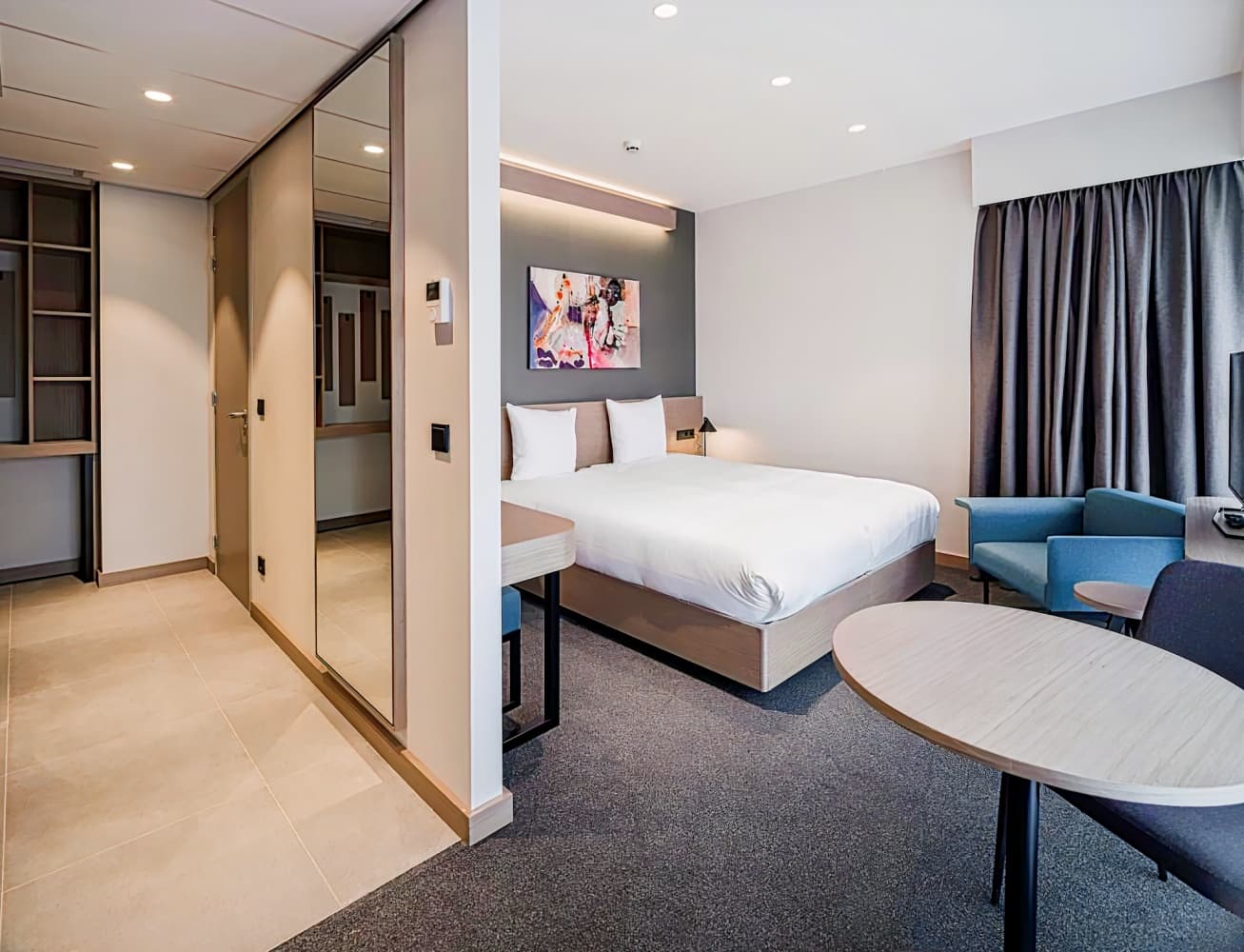 Executive Residency by Best Western Amsterdam Airport