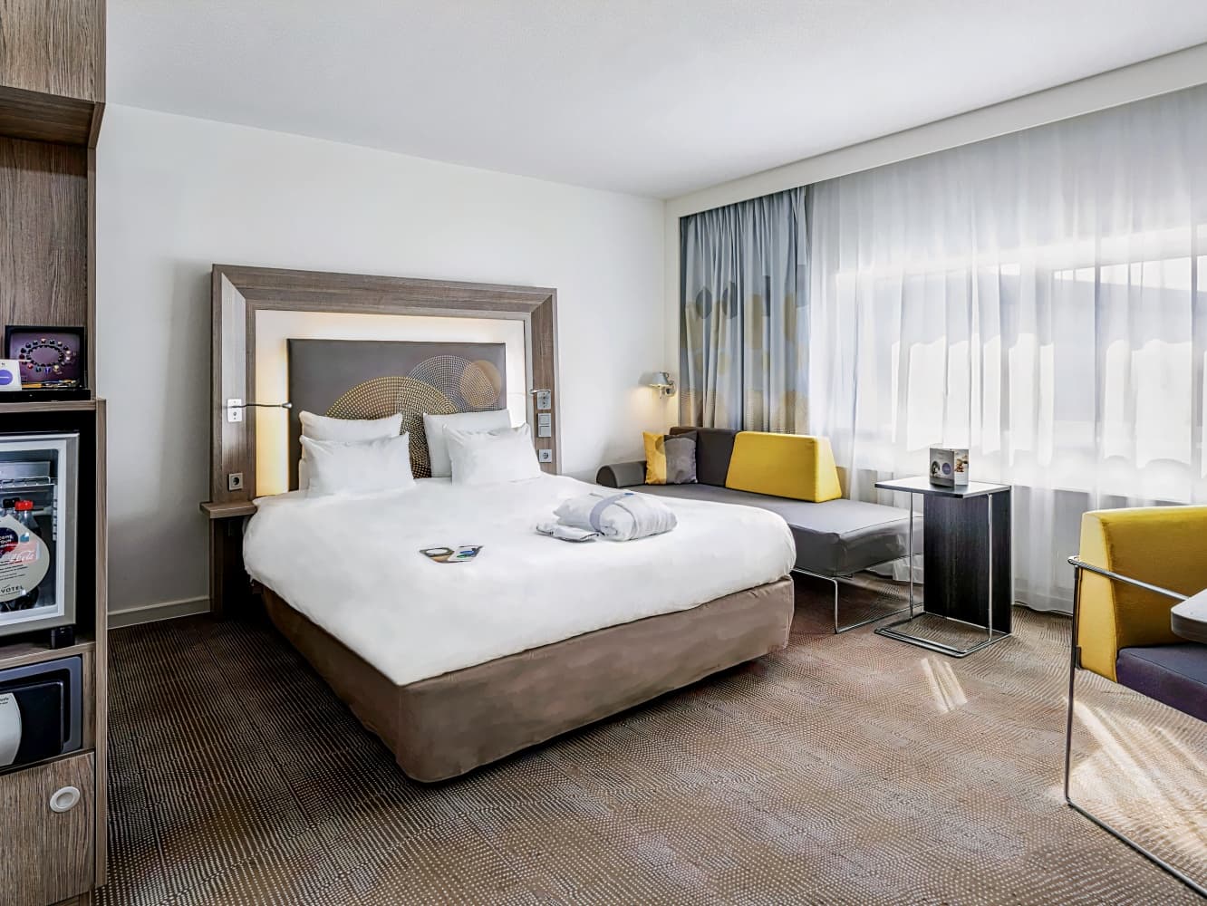 Novotel Den Haag World Forum