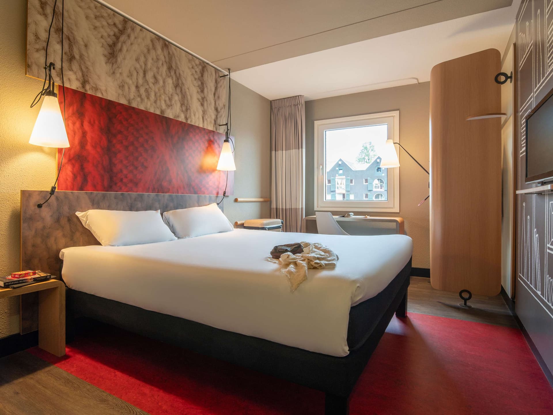 ibis Amsterdam Centre Stopera