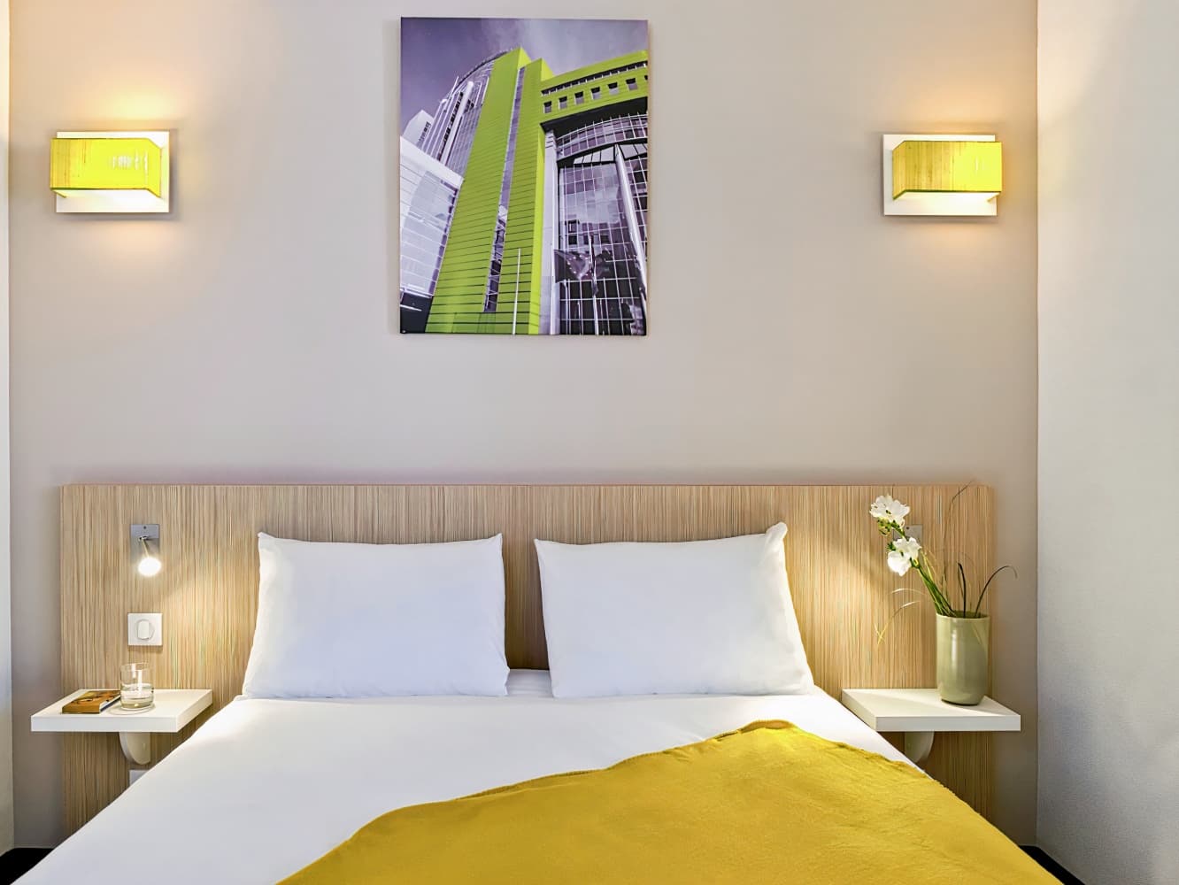 Aparthotel Adagio Access Brussels Europe