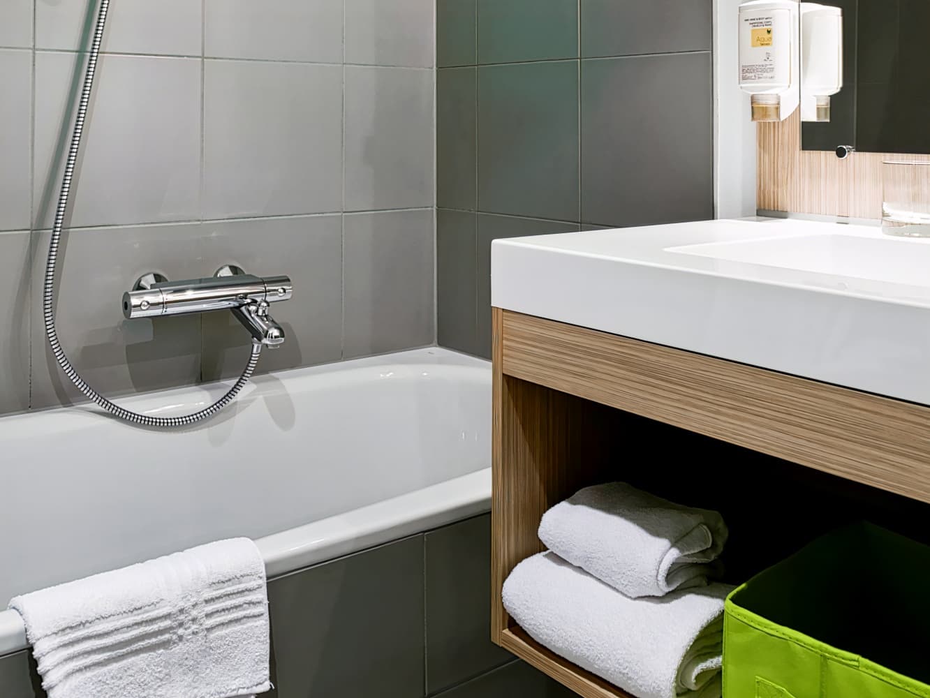 Aparthotel Adagio Access Brussels Europe