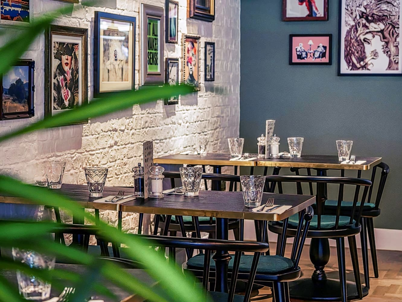 Mercure Bristol Brigstow Hotel