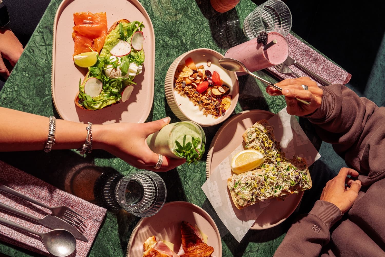 TRIBE Hotel The Hague Centraal