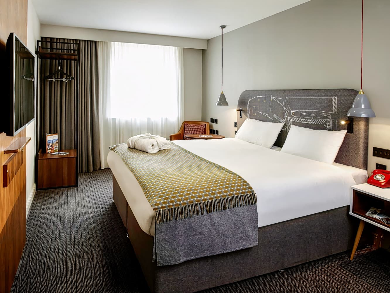 York Place Inn