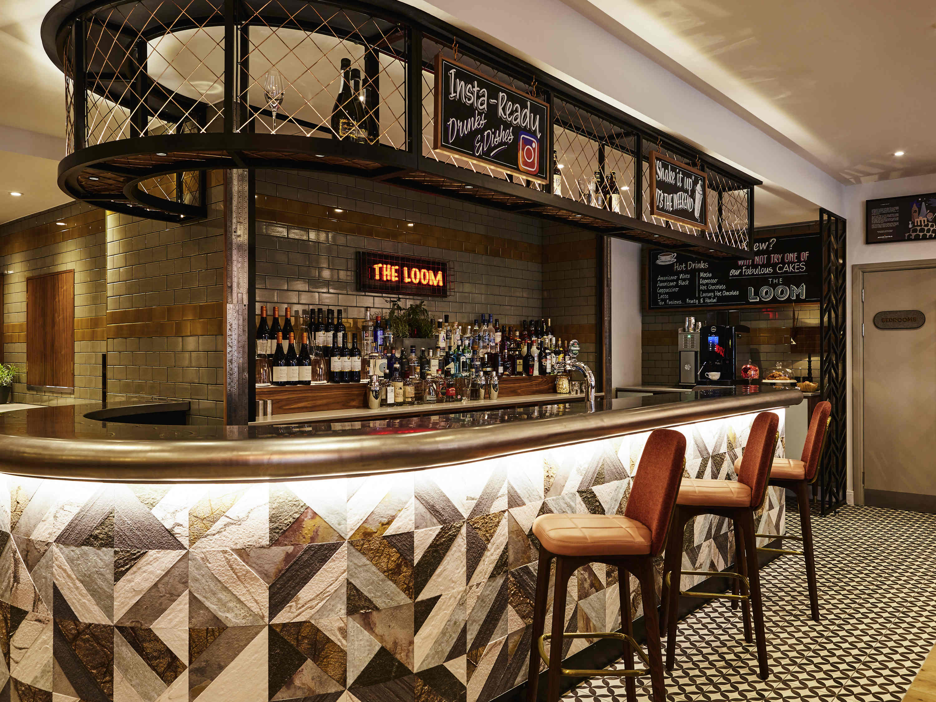 York Place Inn