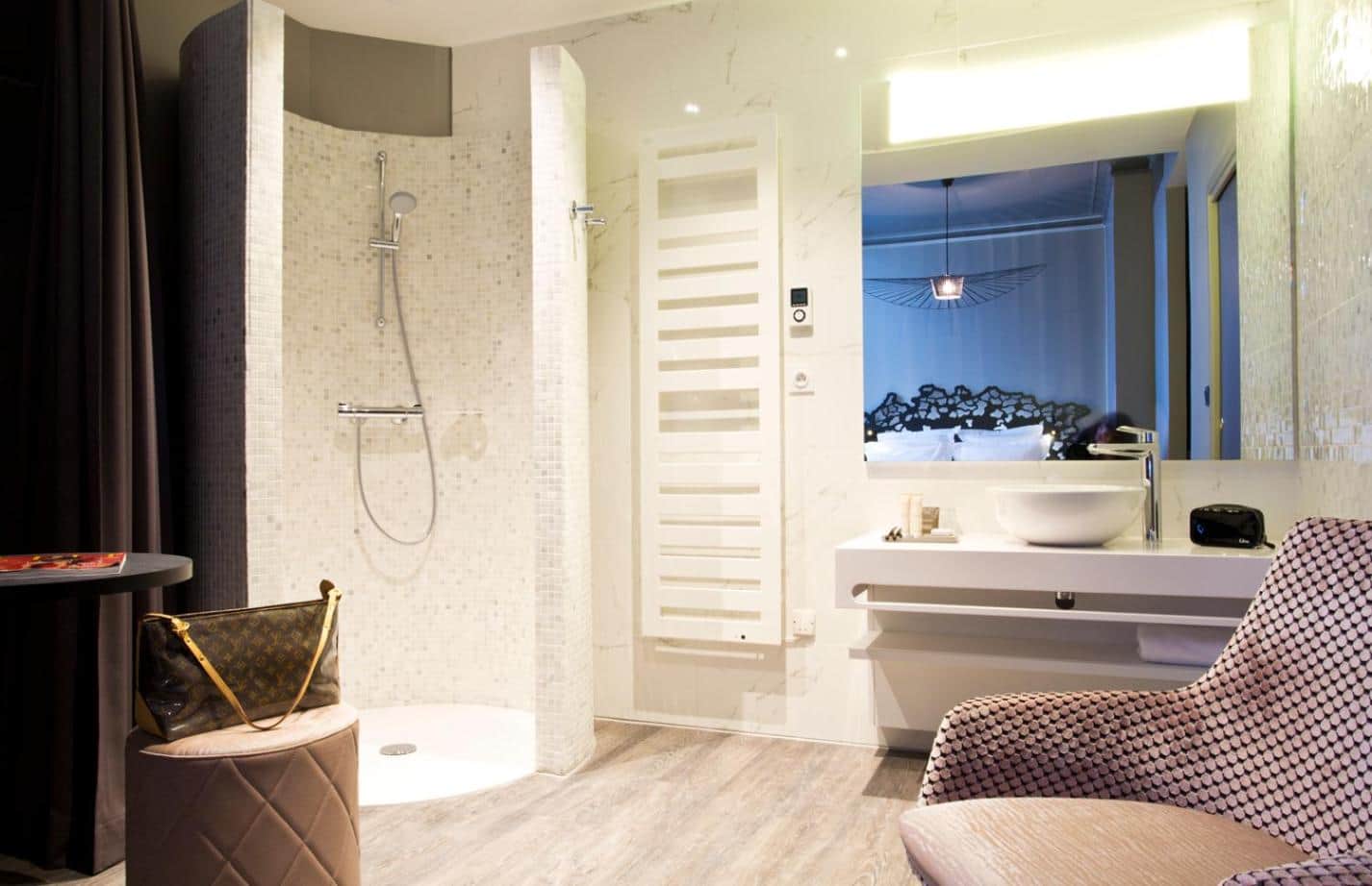 Empreinte Hôtel & Spa