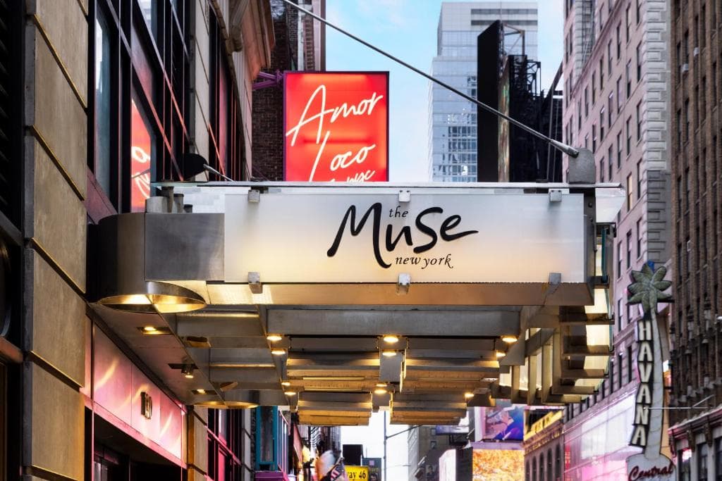 The Muse New York