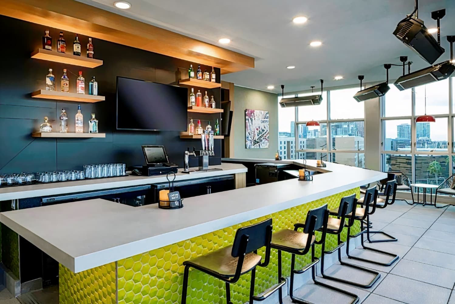 Hyatt Place Tempe Phoenix University