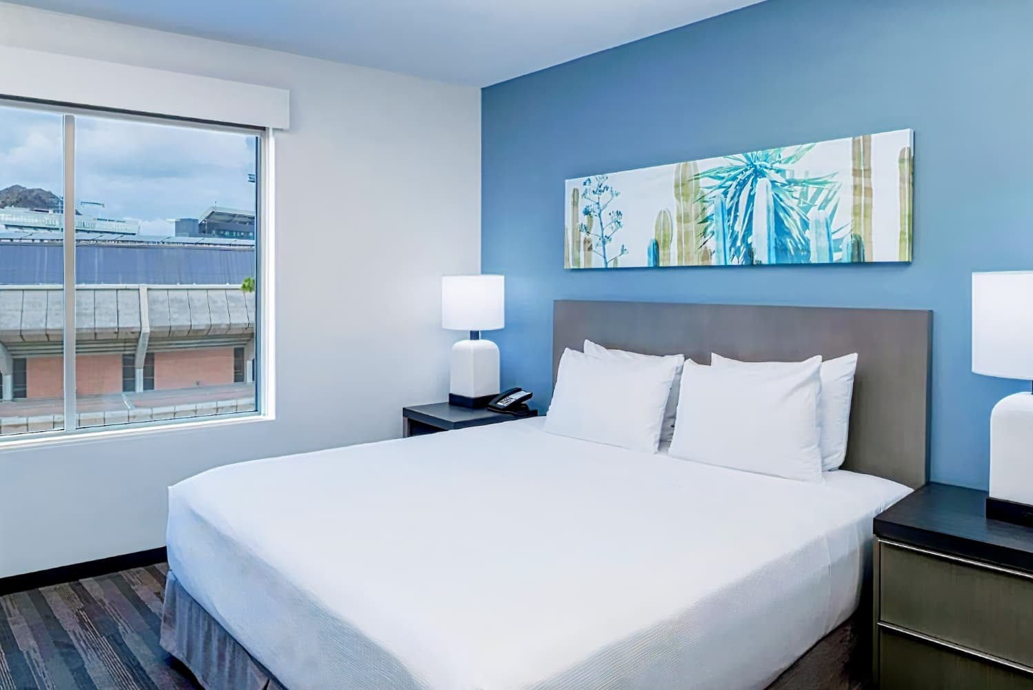 Hyatt House Tempe/University