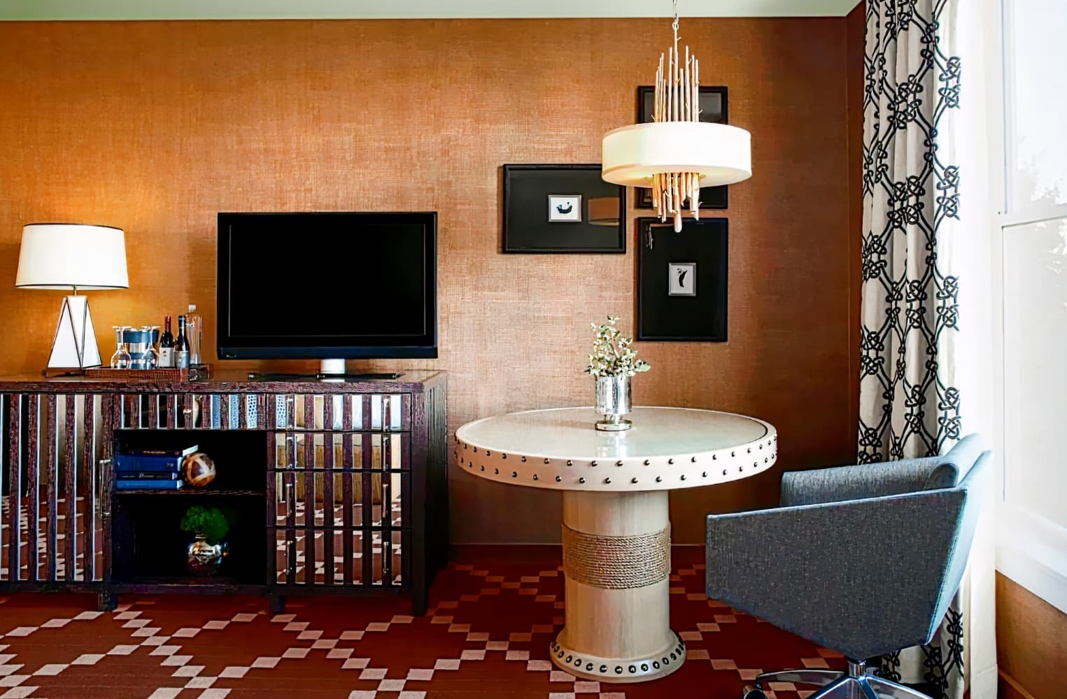 Kimpton Riverplace Hotel