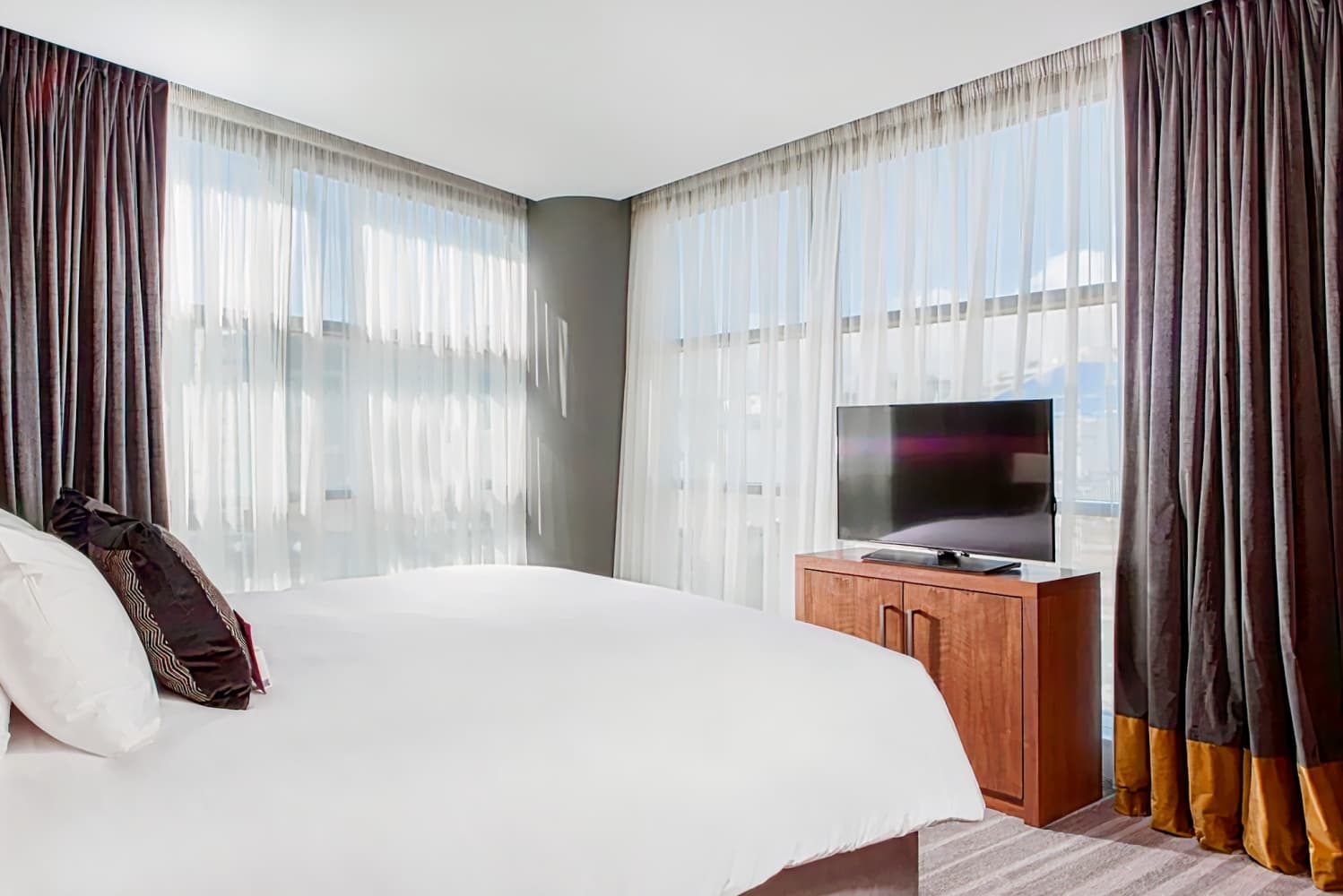 Crowne Plaza Newcastle - Stephenson Quarter, an IHG Hotel