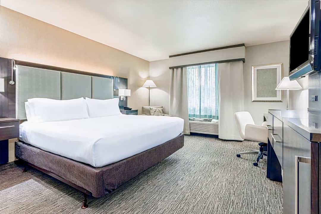 Holiday Inn Auburn