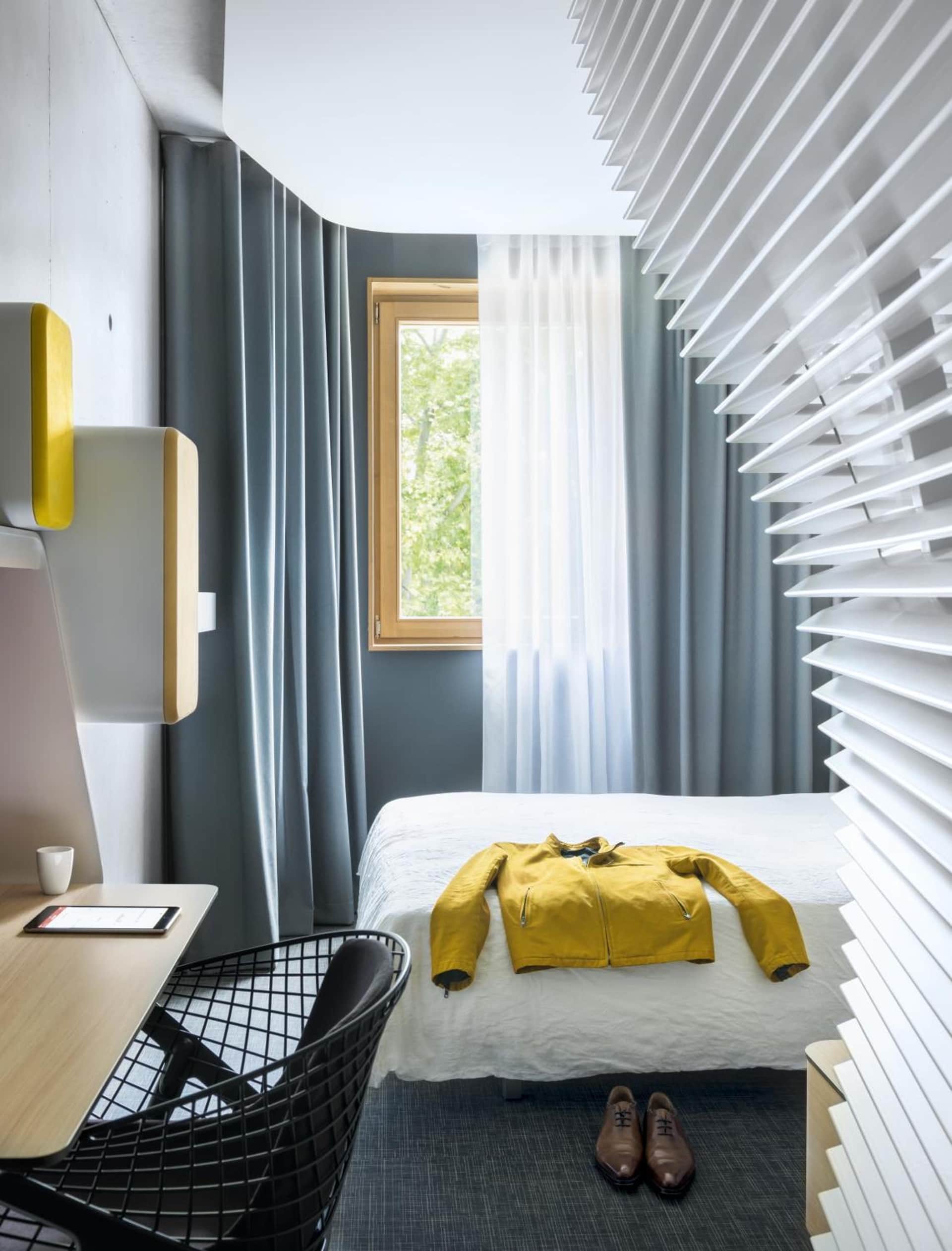 OKKO Hotels Grenoble Centre
